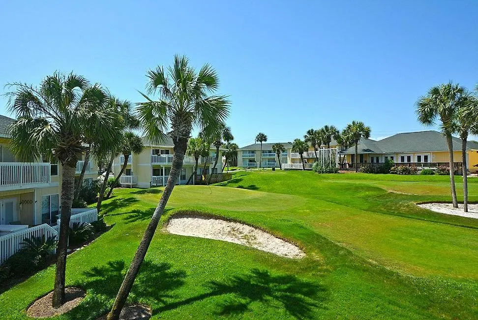 Sandpiper Cove 8249 Destin 0*,