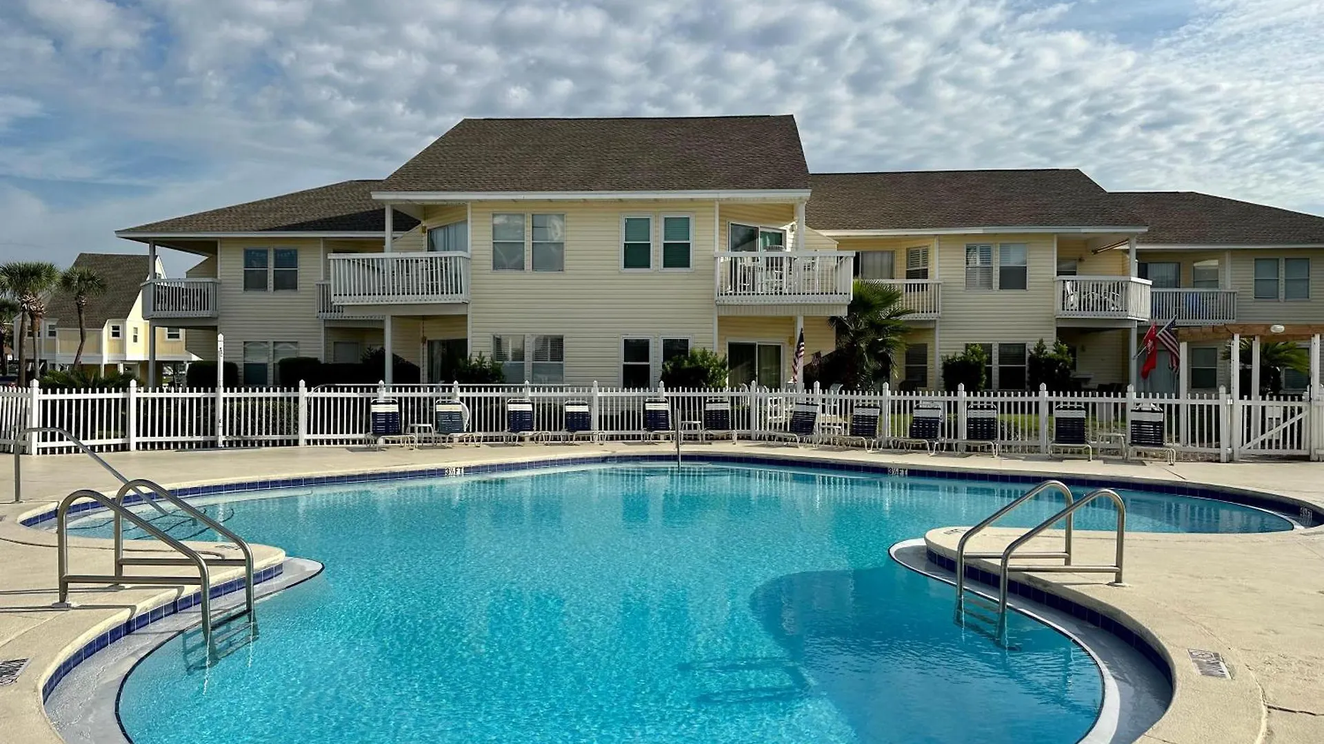 Sandpiper Cove 8249 Destin 0*,  United States