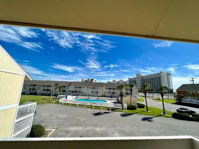 Sandpiper Cove 8249 Destin