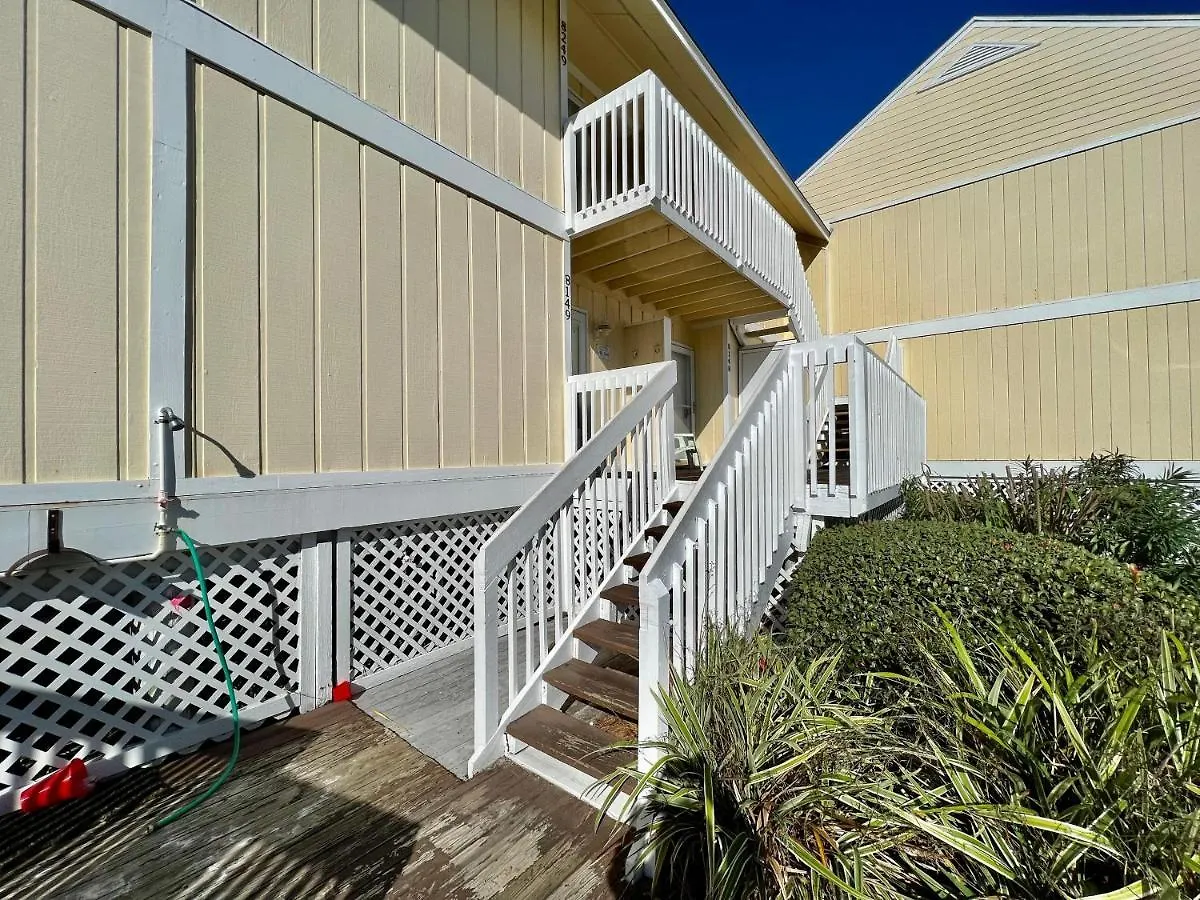 Sandpiper Cove 8249 location