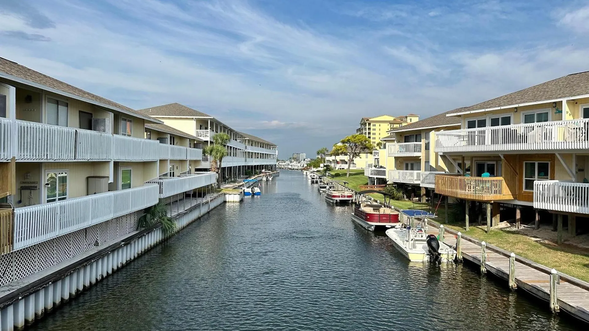Sandpiper Cove 8249 Destin Holiday home